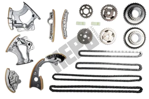 Timing Chain Kit