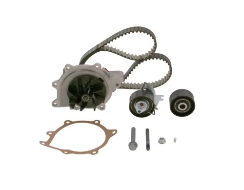Water Pump & Timing Belt Kit