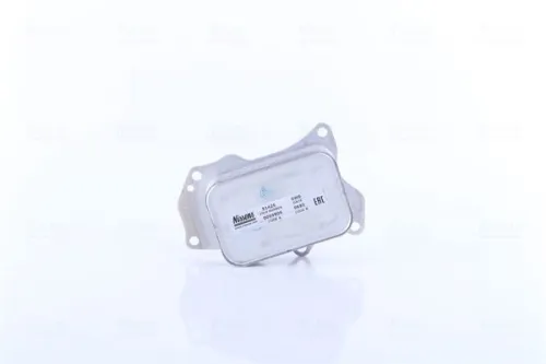 Oil Cooler, engine oil