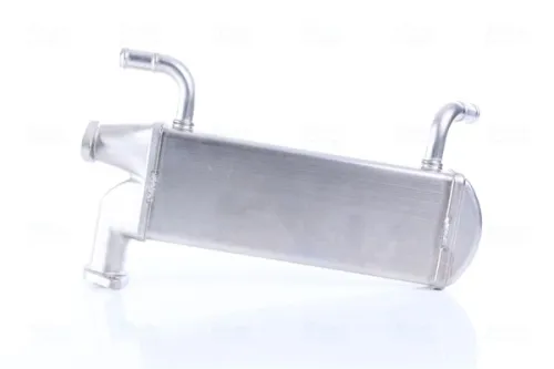 Cooler, exhaust gas recirculation