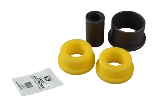 Mounting, control/trailing arm