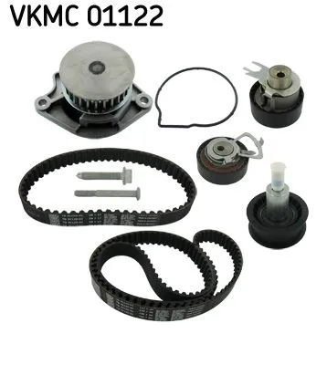 Water Pump & Timing Belt Kit