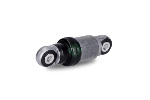 Vibration Damper, V-ribbed belt