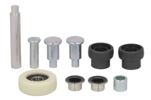 Roller Guide, sliding door