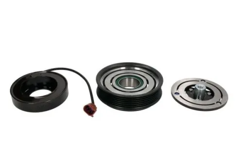 Magnetic Clutch, air conditioning compressor