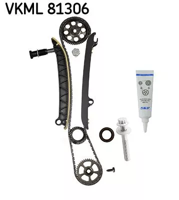 Timing Chain Kit
