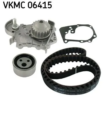 Water Pump & Timing Belt Kit