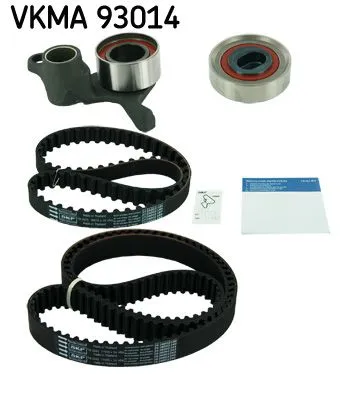 Timing Belt Kit