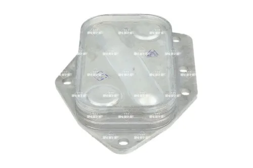 Oil Cooler, engine oil