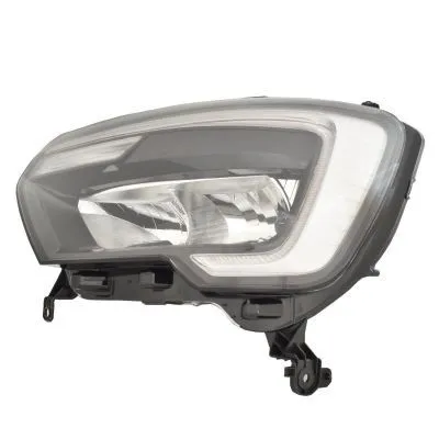 Headlight