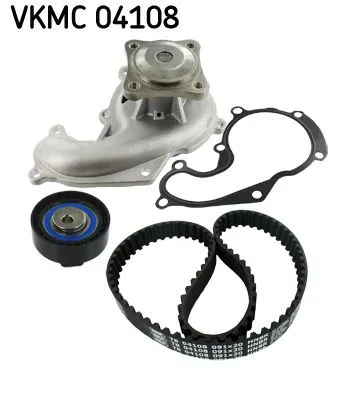 Water Pump & Timing Belt Kit