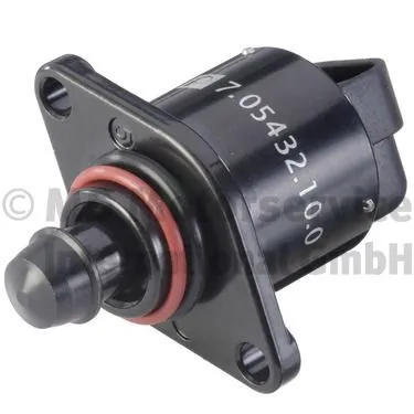 Idle Control Valve, air supply