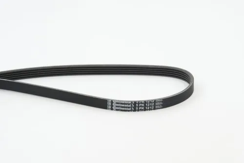V-ribbed Belt