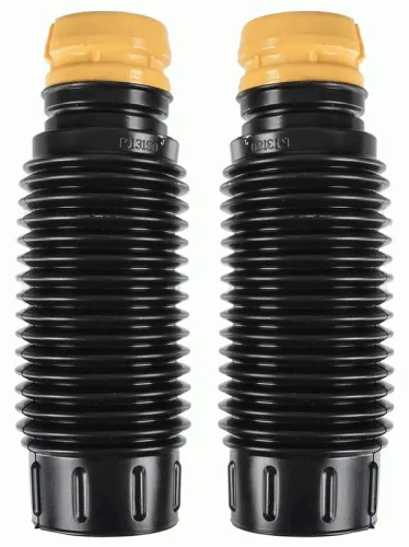 Dust Cover Kit, shock absorber