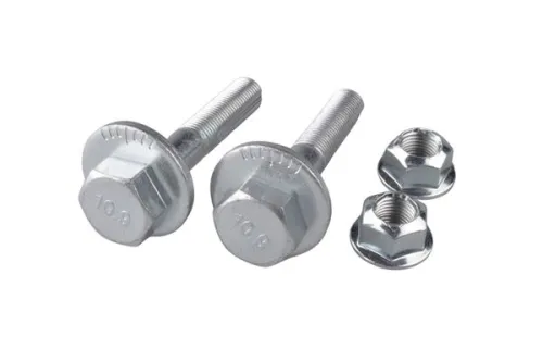 Camber Correction Screw