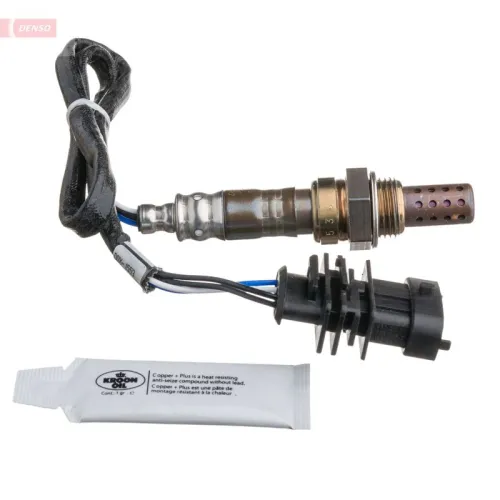 Oxygen Sensor