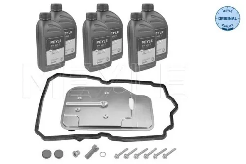 Parts Kit, automatic transmission oil change