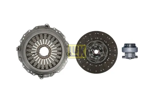 Clutch Kit
