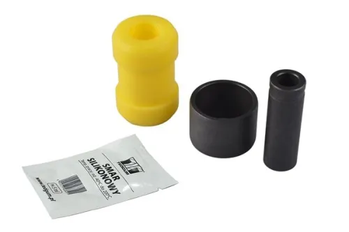 Mounting, control/trailing arm