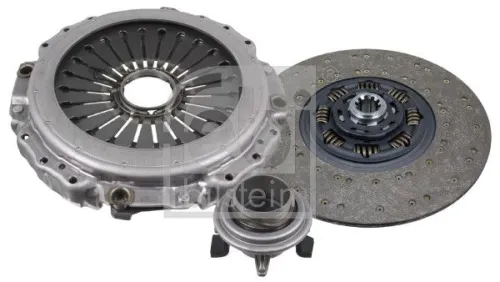 Clutch Kit