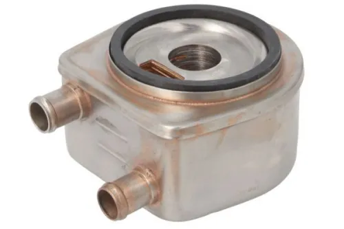 Oil Cooler, engine oil