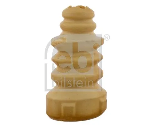 Rubber Buffer, suspension