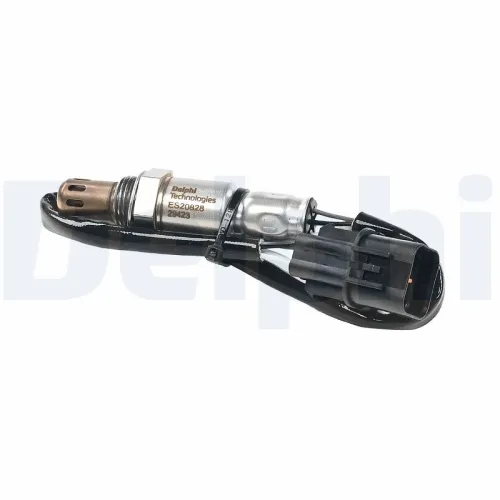 Oxygen Sensor