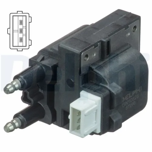 Ignition Coil