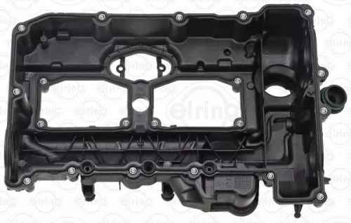 Cylinder Head Cover