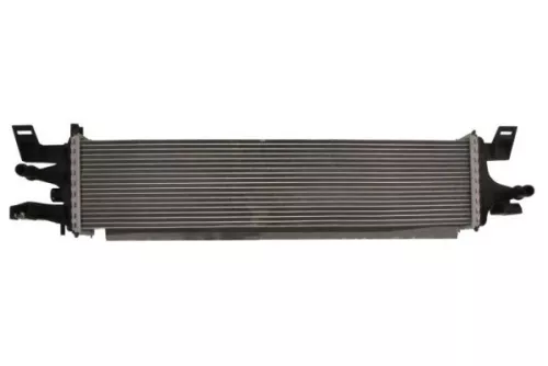 Low Temperature Cooler, charge air cooler