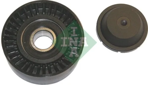 Tensioner Pulley, V-ribbed belt