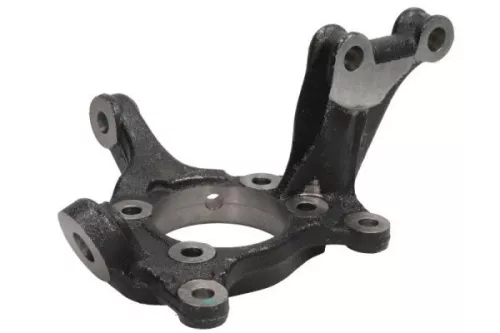 Steering Knuckle, wheel suspension