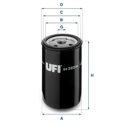 Fuel Filter