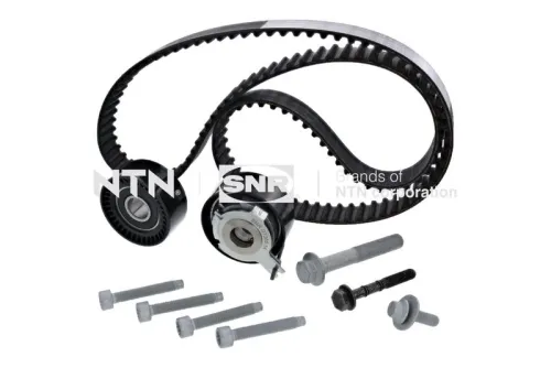 Timing Belt Kit