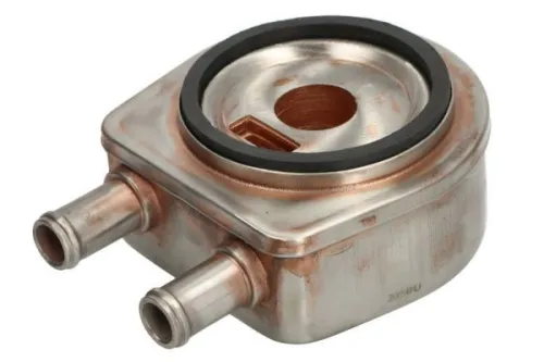 Oil Cooler, engine oil