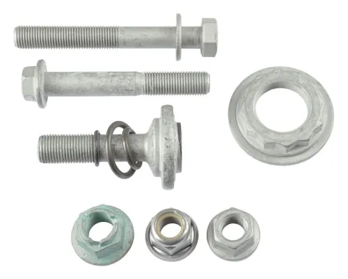 Repair Kit, wheel suspension