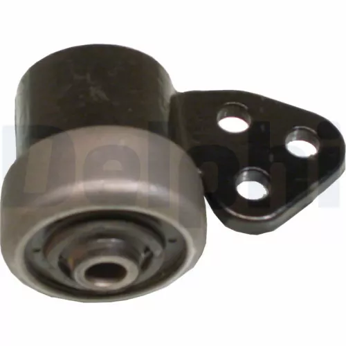 Mounting, control/trailing arm