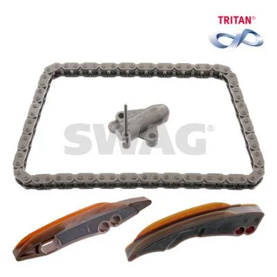 Timing Chain Kit