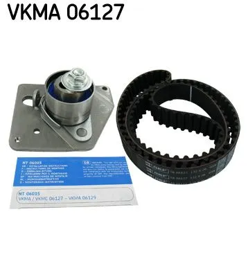Timing Belt Kit