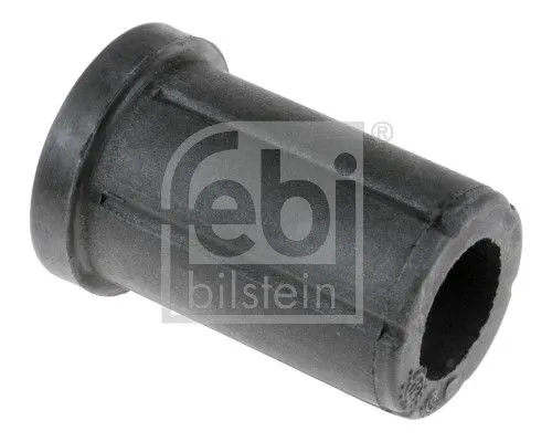 Bushing, leaf spring