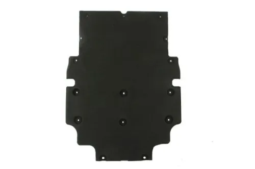 Engine Guard/Skid Plate