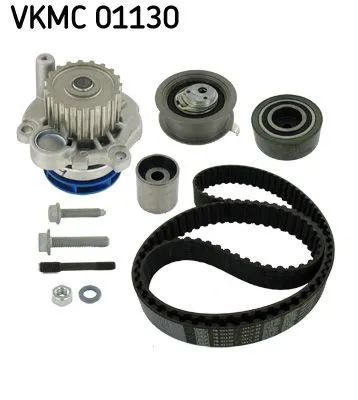Water Pump & Timing Belt Kit