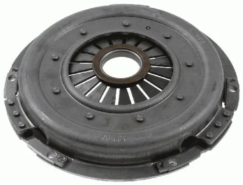 Clutch Pressure Plate