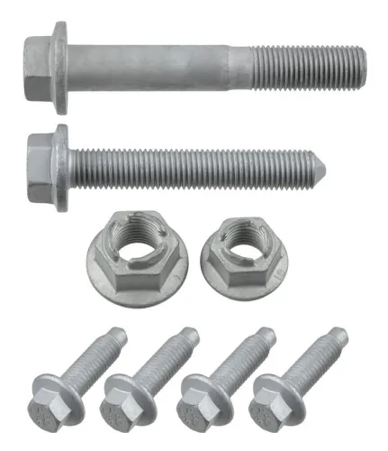 Repair Kit, wheel suspension