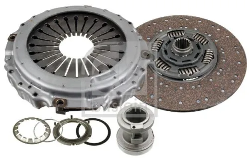 Clutch Kit