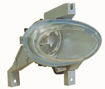 Rear Fog Light