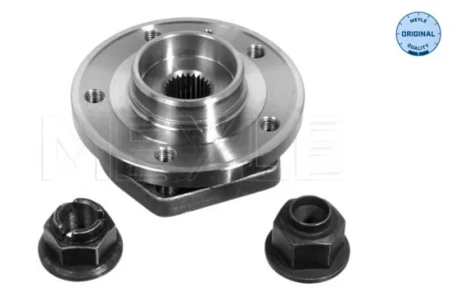 Wheel Hub