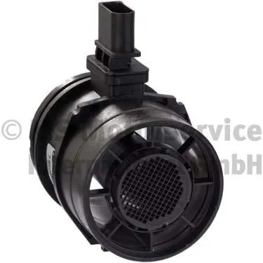 Mass Air Flow Sensor