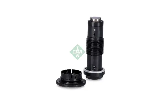 Tensioner, timing chain