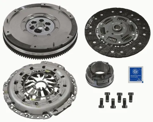Clutch Kit
